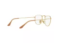 Ray-Ban Elon Dioptrické okuliare 3958V 3086