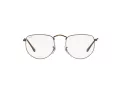 Ray-Ban Elon Dioptrické okuliare RX 3958V 3120