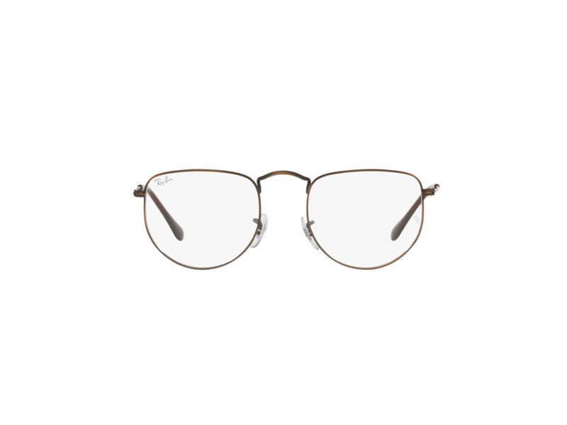 Ray-Ban Elon Dioptrické okuliare RX 3958V 3120