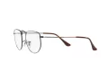 Ray-Ban Elon Dioptrické okuliare RX 3958V 3120