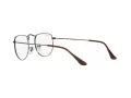 Ray-Ban Elon Dioptrické okuliare RX 3958V 3120