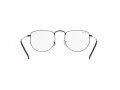 Ray-Ban Elon Dioptrické okuliare RX 3958V 3120