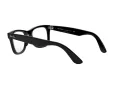 Ray-Ban Wayfarer Ease Dioptrické okuliare RX 4340V 2000