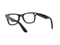 Ray-Ban Wayfarer Ease Dioptrické okuliare RX 4340V 2000