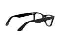 Ray-Ban Wayfarer Ease Dioptrické okuliare RX 4340V 2000