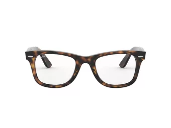 Ray-Ban Wayfarer Ease Dioptrické okuliare RX 4340V 2012