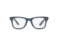 Ray-Ban Wayfarer Ease Dioptrické okuliare RX 4340V 8223