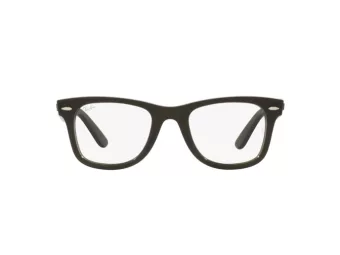 Ray-Ban Wayfarer Ease Dioptrické okuliare RX 4340V 8224