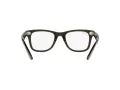 Ray-Ban Wayfarer Ease Dioptrické okuliare RX 4340V 8224