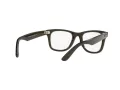 Ray-Ban Wayfarer Ease Dioptrické okuliare RX 4340V 8224