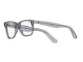 Ray-Ban Wayfarer Ease Dioptrické okuliare RX 4340V 8225