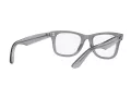 Ray-Ban Wayfarer Ease Dioptrické okuliare RX 4340V 8225