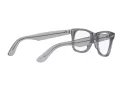 Ray-Ban Wayfarer Ease Dioptrické okuliare RX 4340V 8225