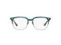 Ray-Ban Dioptrické okuliare RX 4362V 8146
