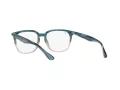 Ray-Ban Dioptrické okuliare RX 4362V 8146