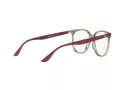 Ray-Ban Dioptrické okuliare RX 4378V 8083