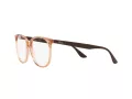 Ray-Ban Dioptrické okuliare RX 4378V 8172