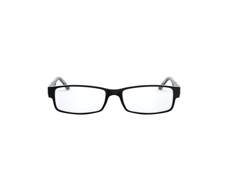 Ray-Ban Dioptrické okuliare RX 5114 2034