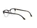Ray-Ban Clubmaster Dioptrické okuliare RX 5154 2012
