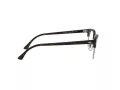 Ray-Ban Clubmaster Dioptrické okuliare RX 5154 2012
