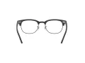 Ray-Ban Clubmaster Dioptrické okuliare RX 5154 2077