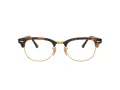 Ray-Ban Clubmaster Dioptrické okuliare RX 5154 2372