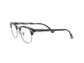 Ray-Ban Clubmaster Dioptrické okuliare RX 5154 5750