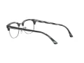 Ray-Ban Clubmaster Dioptrické okuliare RX 5154 5750