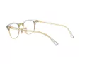 Ray-Ban Clubmaster Dioptrické okuliare RX 5154 5762