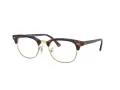 Ray-Ban Clubmaster Dioptrické okuliare RX 5154 8058
