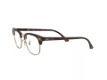 Ray-Ban Clubmaster Dioptrické okuliare RX 5154 8058