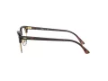 Ray-Ban Clubmaster Dioptrické okuliare RX 5154 8058
