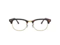 Ray-Ban Clubmaster Dioptrické okuliare RX 5154 8058
