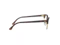 Ray-Ban Clubmaster Dioptrické okuliare RX 5154 8058