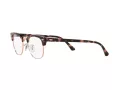 Ray-Ban Clubmaster Dioptrické okuliare RX 5154 8118