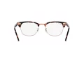 Ray-Ban Clubmaster Dioptrické okuliare RX 5154 8118
