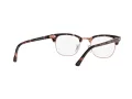 Ray-Ban Clubmaster Dioptrické okuliare RX 5154 8118