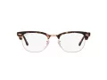 Ray-Ban Clubmaster Dioptrické okuliare RX 5154 8118