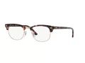 Ray-Ban Clubmaster Dioptrické okuliare RX 5154 8118