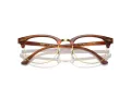Ray-Ban Clubmaster Dioptrické okuliare RX 5154 8375