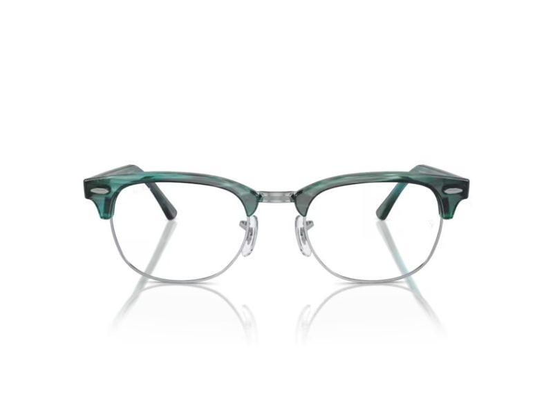 Ray-Ban Clubmaster Dioptrické okuliare RX 5154 8377