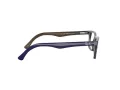 Ray-Ban Dioptrické okuliare RX 5228 5546