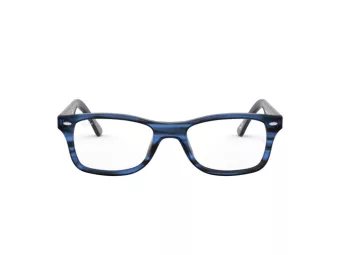 Ray-Ban Dioptrické okuliare RX 5228 8053