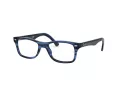 Ray-Ban Dioptrické okuliare RX 5228 8053