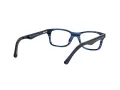 Ray-Ban Dioptrické okuliare RX 5228 8053