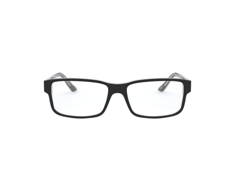 Ray-Ban Dioptrické okuliare RX 5245 2034