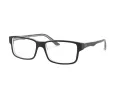 Ray-Ban Dioptrické okuliare RX 5245 2034