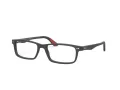 Ray-Ban Dioptrické okuliare RX 5277 2077