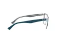 Ray-Ban Dioptrické okuliare RX 5285 5763