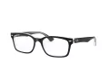 Ray-Ban Dioptrické okuliare RX 5286 2034